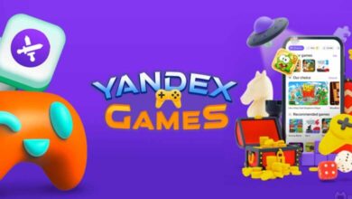 Yandex Games