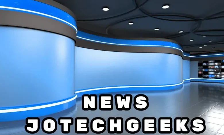 news jotechgeeks