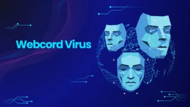 webcord virus