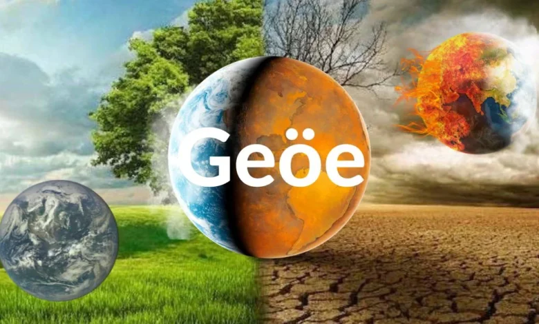 geöe