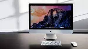 imac pro i7 4k