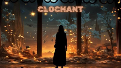 clochant