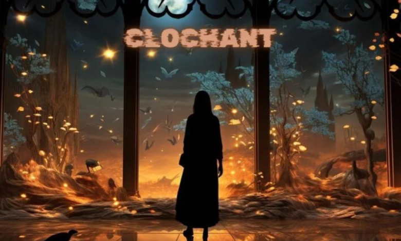 clochant