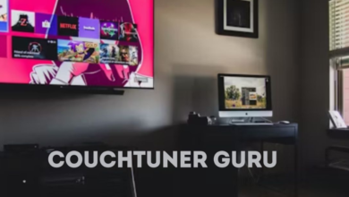 couchtuner guru