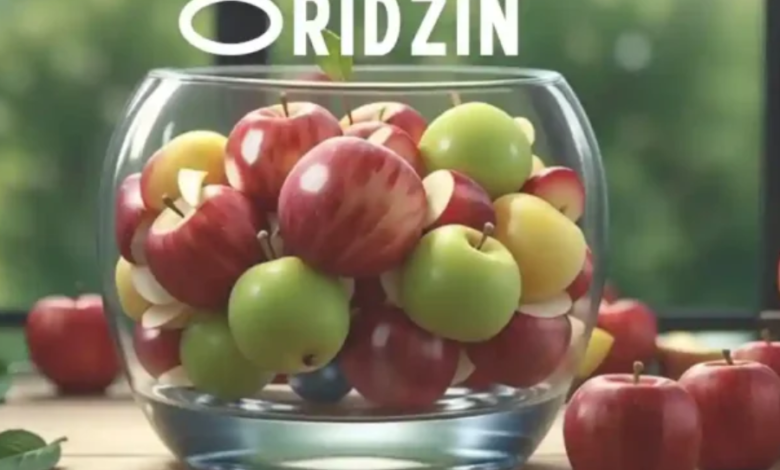 oridzin