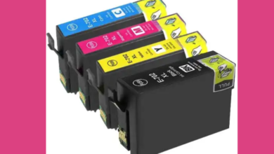 jettron products ink cartridges