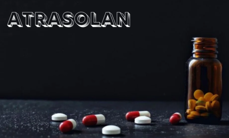 atrasolan