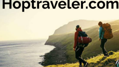 hoptraveler.com