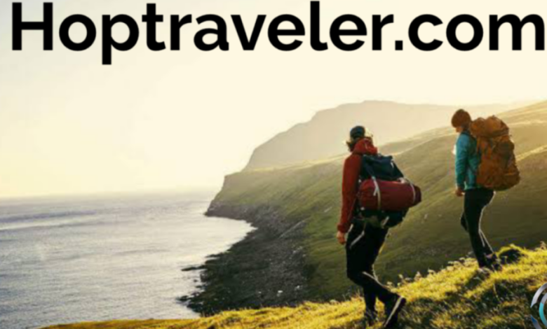 hoptraveler.com