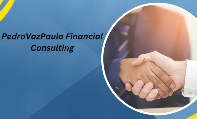 pedrovazpaulo financial consulting