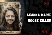 leanna marie boose