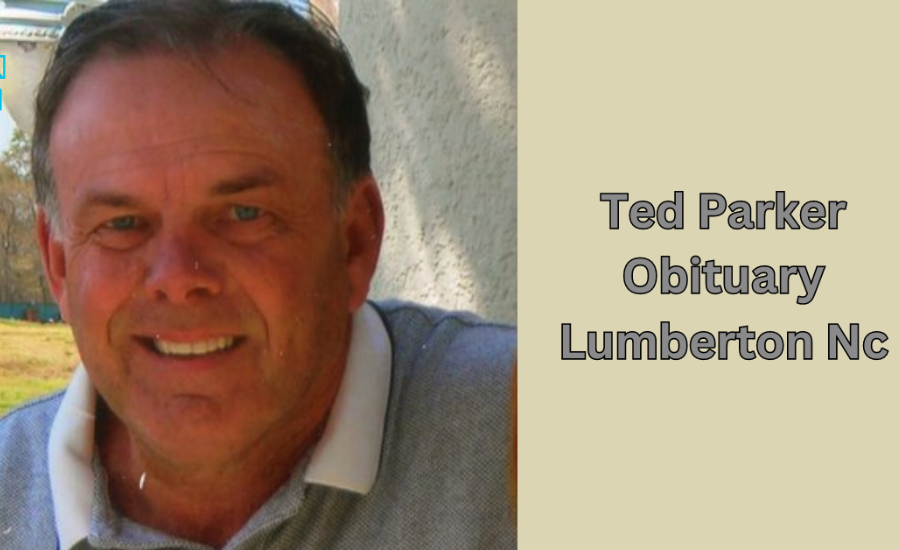 ted parker obituary lumberton nc