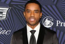 larenz tate