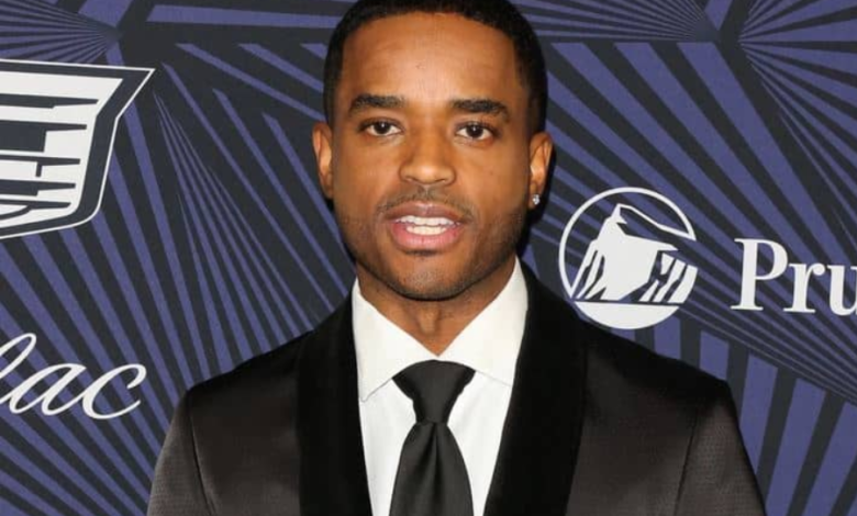 larenz tate