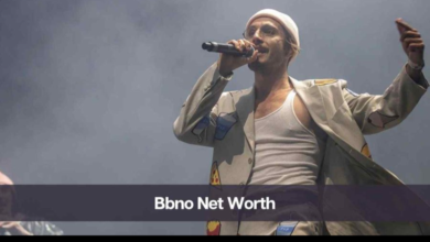 bbno$ net worth