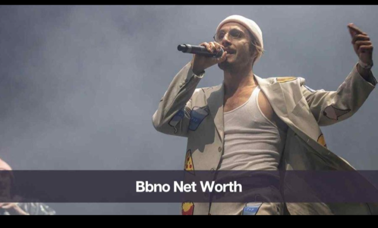 bbno$ net worth